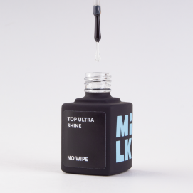 Топ Milk Top Ultra Shine No Wipe