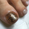 Гель-лак Milk Shine Bright 430 Freckle Stars-#228427