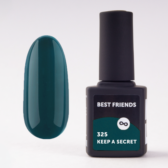 Гель-лак Milk Best Friends 325 Keep A Secret-#231768