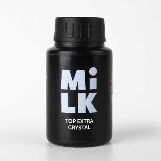 Топ Milk Extra Crystal Top (30 мл)-#209501