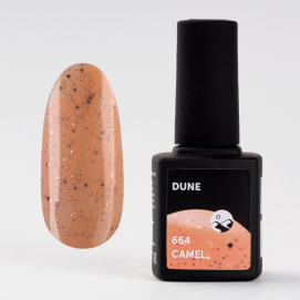 Гель-лак Milk Dune 664 Camel