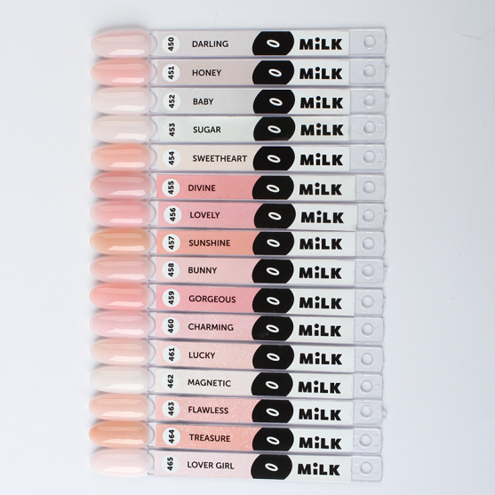Стикеры на типсы Milk Angel 450-465-#200556