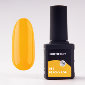 Гель-лак Milk Multifruit 889 Peachy Pop