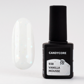Гель-лак MILK Candycore 938 Vanilla Mousse