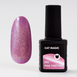 Гель-лак Milk Cat Magic 601 Pink Panther