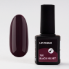 Гель-лак Milk Lip Cream 750 Black Velvet-#207719