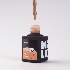 Гель-лак Milk Dune 664 Camel