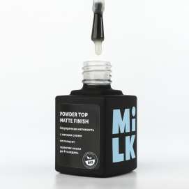 Топ Milk Top Powder Matte Finish