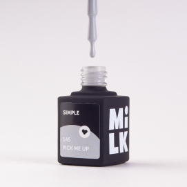 Гель-лак Milk Simple 145 Pick Me Up