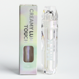 Кремовая втирка MILK Creamy Lumi Touch 08 Sensation