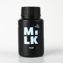 Топ Milk Top Classic Glossy Effect (30 мл.)