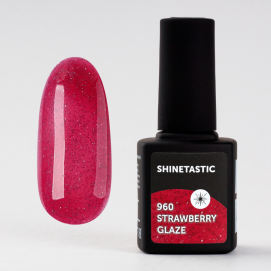 Гель-лак Milk Shinetastic 960 Strawberry Glaze