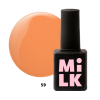 База Milk Color Base 59 Neon Carrot-#190488