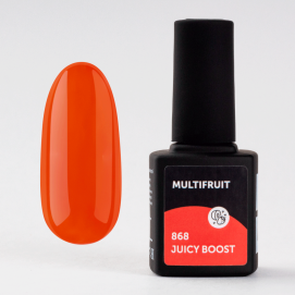 Гель-лак Milk Multifruit 868 Juicy Boost