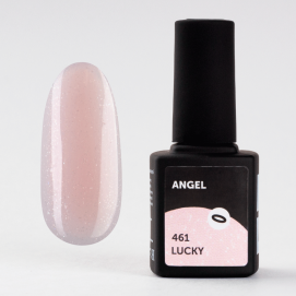 Гель-лак Milk Angel 461 Lucky