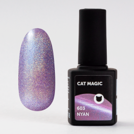 Гель-лак Milk Cat Magic 603 Nyan