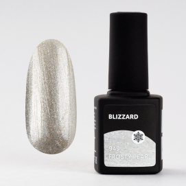 Гель-лак MILK Blizzard 949 Frosty Pearl