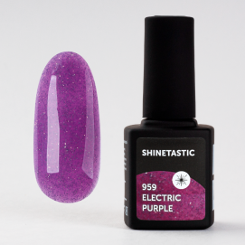 Гель-лак Milk Shinetastic 959 Electric Purple