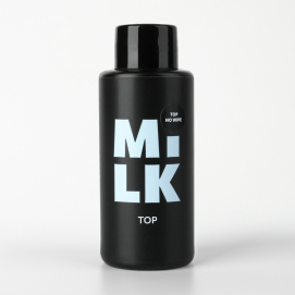 Топ Milk Top Ultra Shine No Wipe (50 мл.)
