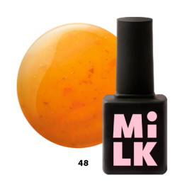 База Milk Potal Color Base 48 Sunset