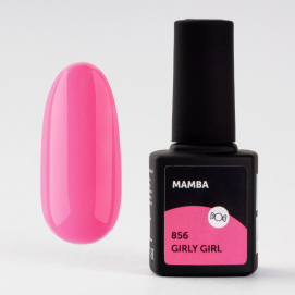 Гель-лак Milk MAMBA 856 Girly Girl