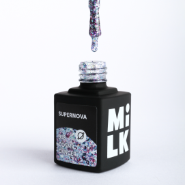 Гель-лак Milk Supernova 918 Cosmic Dancer