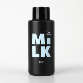 Топ Milk Top Classic Glossy Effect (50 мл.)