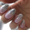 Гель-лак Milk Shine Bright 432 Silver Nails-#220830