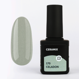 Гель-лак Milk Ceramix 170 Celadon