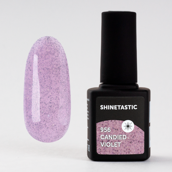 Гель-лак Milk Shinetastic 956 Candied Violet -#220546