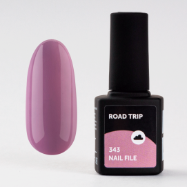 Гель-лак Milk Road Trip 343 Nail File