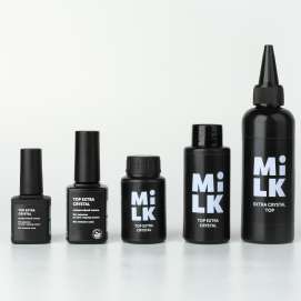 Топ Milk Extra Crystal Top (100 мл)