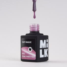 Гель-лак Milk Cat Magic 601 Pink Panther