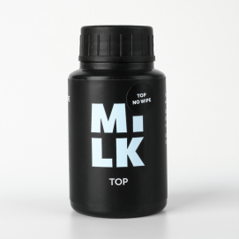 Топ Milk Top Ultra Shine No Wipe (30 мл.)