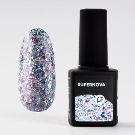 Гель-лак Milk Supernova 918 Cosmic Dancer