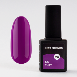 Гель-лак Milk Best Friends 327 Chat