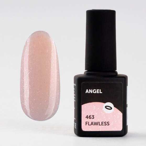 Гель-лак Milk Angel 463 Flawless-#215984