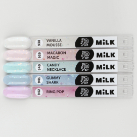 Стикеры на типсы MILK Candycore 938-942