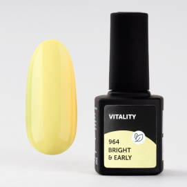 Гель-лак MILK Vitality 964 Bright & Early