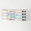 Стикеры на типсы Milk Топ Sprinkles-#200590