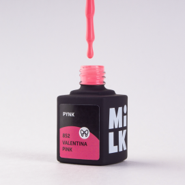 Гель-лак Milk PYNK 852 Valentina Pink