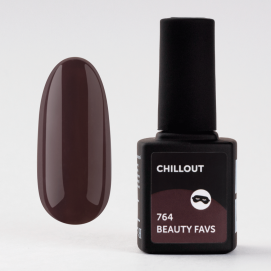 Гель-лак Milk Chillout 764 Beauty Favs