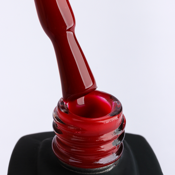 Бескислотная база Milk Red Base 91 Cherry Lady-#217627