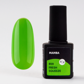 Гель-лак Milk MAMBA 859 Fresh Squeeze