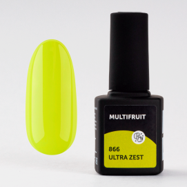 Гель-лак Milk Multifruit 866 Ultra Zest