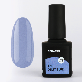 Гель-лак Milk Ceramix 174 Delft Blue