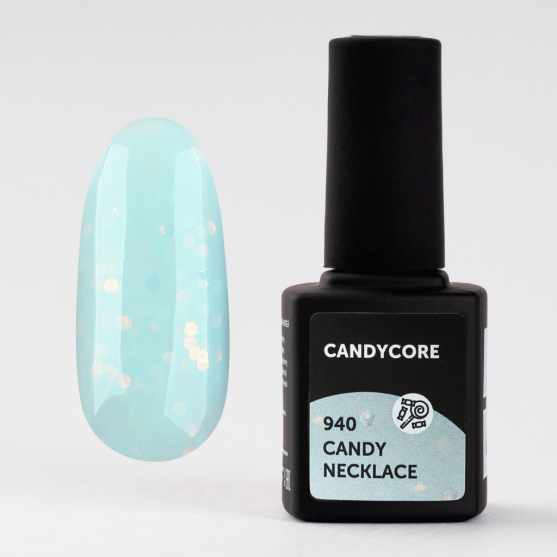 Гель-лак MILK Candycore 940 Candy Necklace-#201859