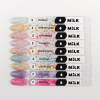 Стикеры на типсы MILK Potal Color Base Acid Free 63-71-#200699