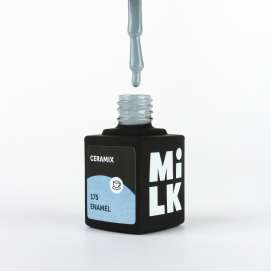 Гель-лак Milk Ceramix 175 Enamel