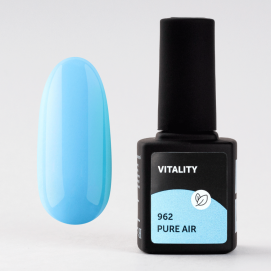 Гель-лак MILK Vitality 962 Pure Air